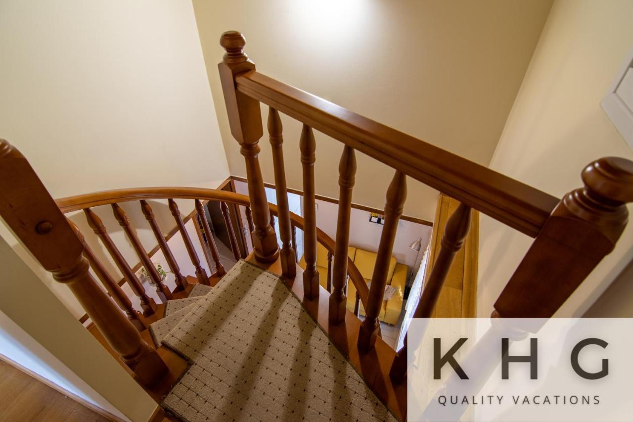 Terraced Maisonette In Argostoli! Ngoại thất bức ảnh