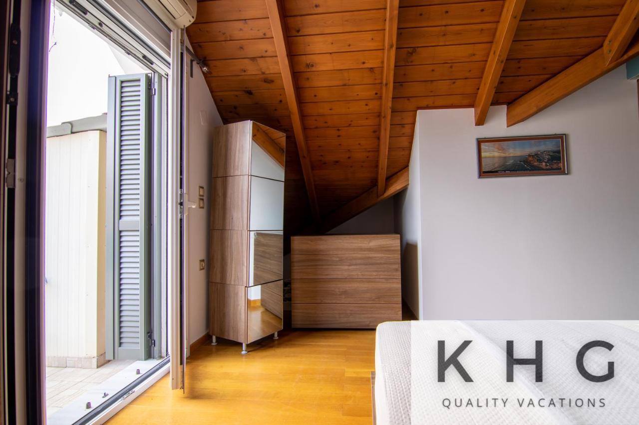 Terraced Maisonette In Argostoli! Ngoại thất bức ảnh